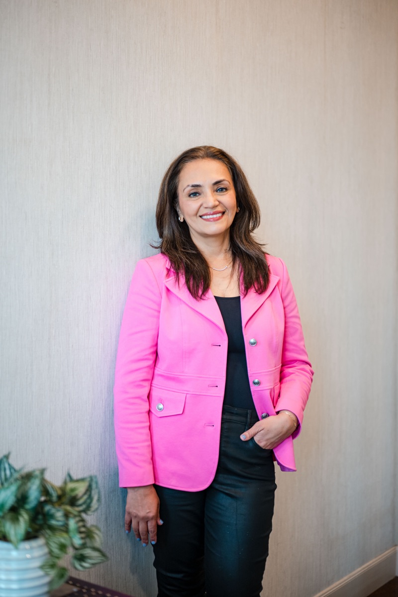 Dr. Meghna Dassani